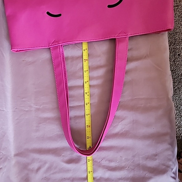 Disney Cheshire Cat Tote Bag - Picture 3 of 9